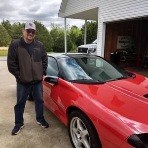 Meet your Posher, Tyler